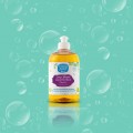 Soap Based Liquid Surface